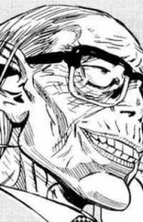 Хидэки Хорикири