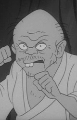 Кагами-дзидзи