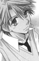 Риити Синономэ