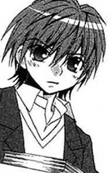 Дзюн Нисидзоно