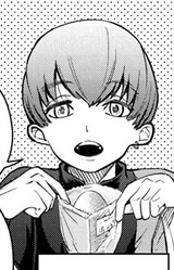 Масамунэ Кикуи