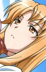 Саяка Накао