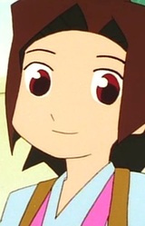 Арика Амадзакэ