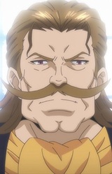 Лорд-маршал Эдгар