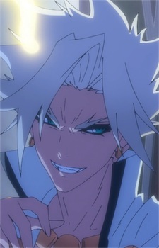 Зео Торзеус Райнбольт