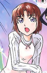 Канаэ Хиранума