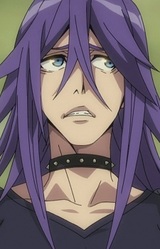 Кэйсукэ Сома