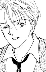 Рюнодзоми Аояма