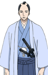 Нисики Ними