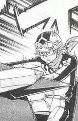 Сект Идзюин