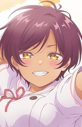 Хару Хината