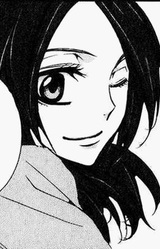 Мариэль Лубье