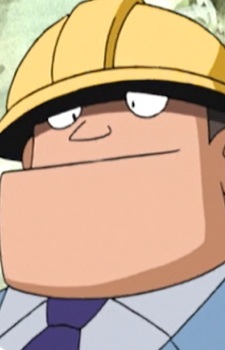 Главный инженер