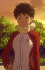 Идзуми Исикири