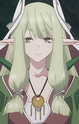 Великая старейшина