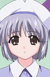 Миу Кохината