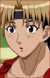 Риорит Вилджина