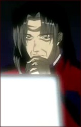 Доктор Куро Риволде