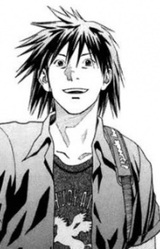 Сюнсукэ Китадзима