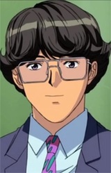 Митио Сиракава