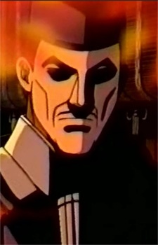 Второй инструктор