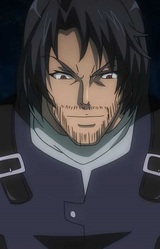 Сержант мятежников