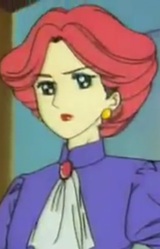 Магдалена Ваверби