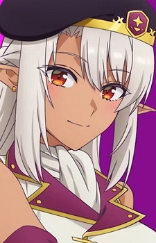 Силк Эмбервуд