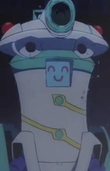 Робот Фантом