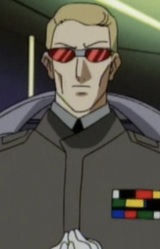 Полковник Килгор