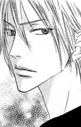 Кэйто Цуда МакЛауд