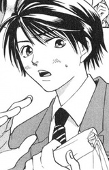 Кэнъити Цукисита