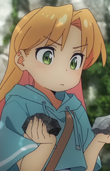 Рури Танигава