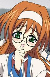 Томоко Кинугаса