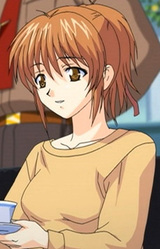 Юко Камбара