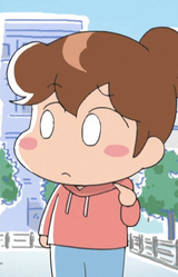 Микан Татибана