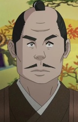 Тадааки Абэ