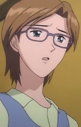 Мидори Наэгино