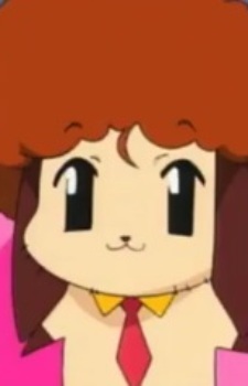 Афропёс