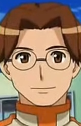 Юитиро Хикари