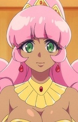 Дестини Хартуорминг