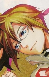 Харуки Котакэ