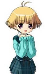 Тика Нацумэ