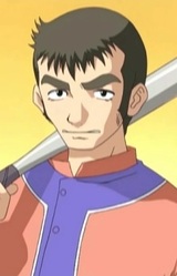 Кодзиро Коиси