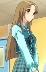 Маки Санэбара