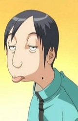 Кодзуносукэ Мимасака