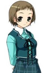 Минори Баба