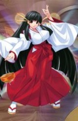 Маори Касуга