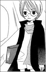 Джеральнианс