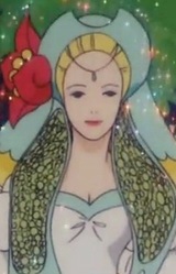 Королева фей